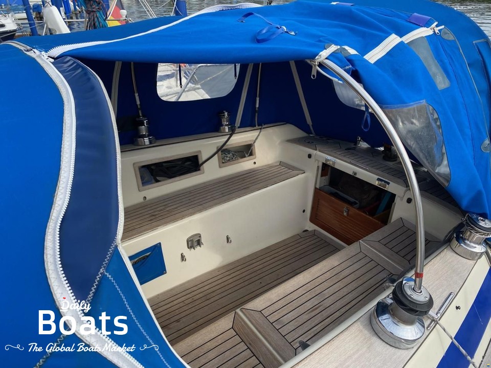 1989 Comfortina (SE) 32 for sale. View price, photos and Buy 1989 ...