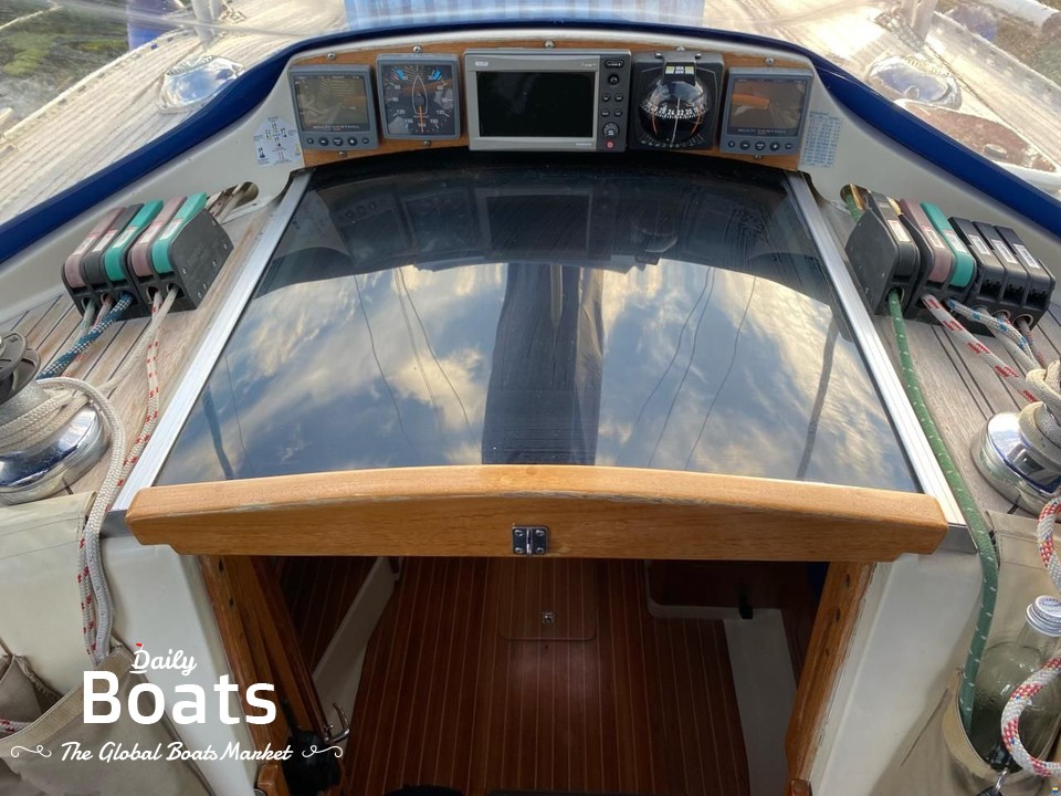 1989 Comfortina (SE) 32 for sale. View price, photos and Buy 1989 ...