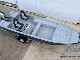 2023 Hiros Boat 5.2 Kingfisher Sd Bf40E for sale