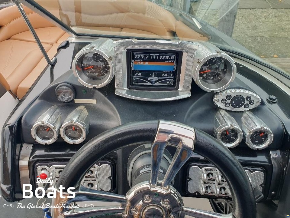 2012 MasterCraft X80 Twinn Engine for sale. View price, photos and Buy