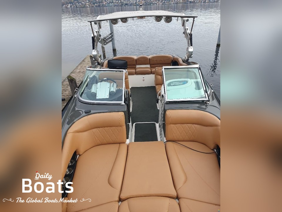 2012 MasterCraft X80 Twinn Engine for sale. View price, photos and Buy