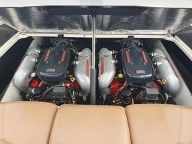 2012 MasterCraft X80 Twinn Engine