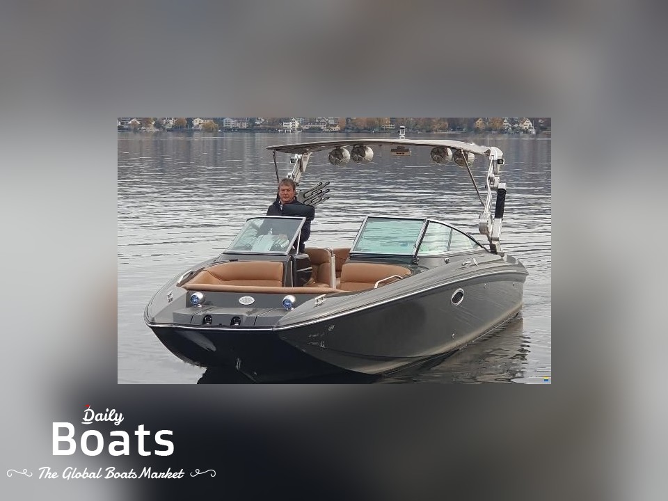 2012 MasterCraft X80 Twinn Engine for sale. View price, photos and Buy