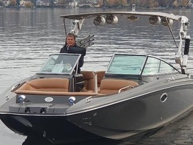 MasterCraft X80 Twinn Engine