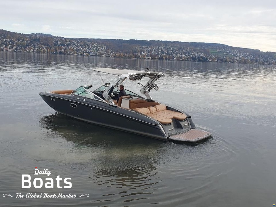 2012 MasterCraft X80 Twinn Engine for sale. View price, photos and Buy