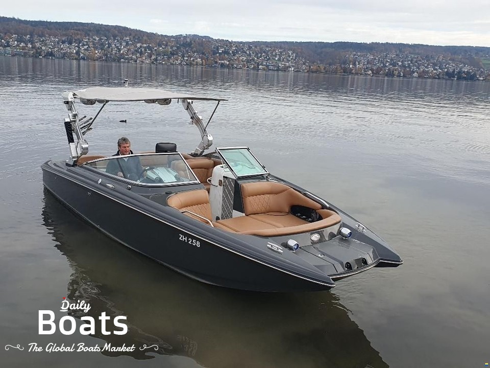 2012 MasterCraft X80 Twinn Engine for sale. View price, photos and Buy