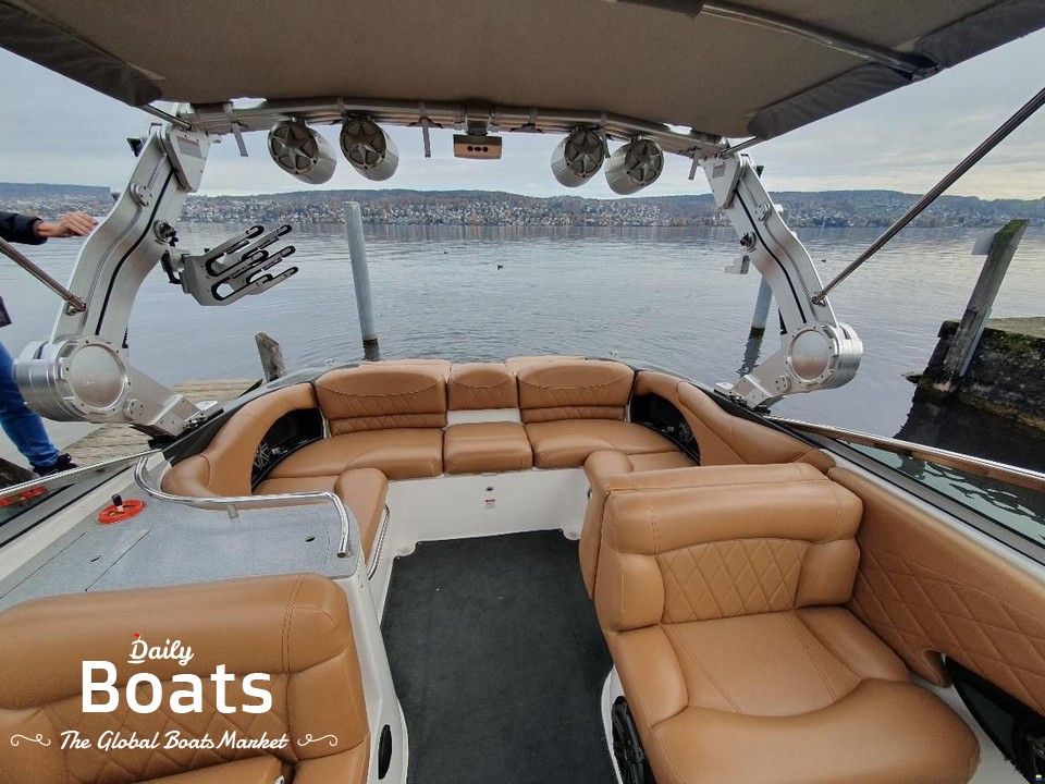 2012 MasterCraft X80 Twinn Engine for sale. View price, photos and Buy