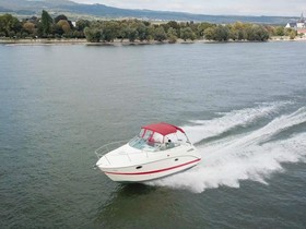 Købe 2006 Maxum 2600 Se Sportboot Motorboot