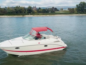 2006 Maxum 2600 Se Sportboot Motorboot