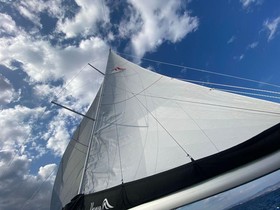 2020 Hanse 388