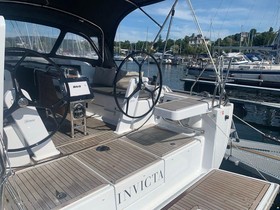 2020 Hanse 388