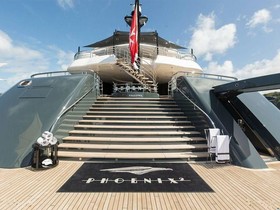 Buy 2010 Lürssen Yachts Phoenix 2