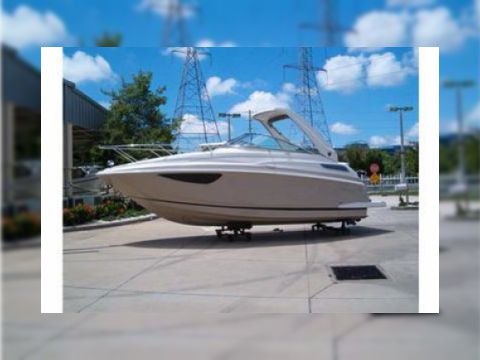 Regal 28 Express
