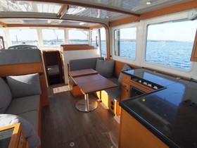 2014 Rhea Trawler 36 Sedan for sale