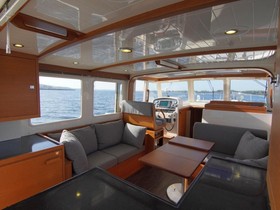 2014 Rhea Trawler 36 Sedan