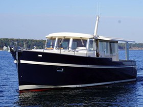 Buy 2014 Rhea Trawler 36 Sedan