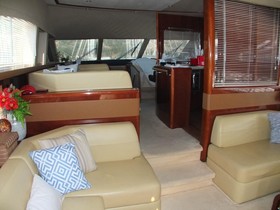 2008 Princess 62