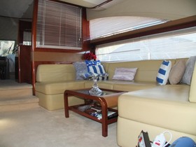 2008 Princess 62