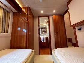 2006 Ferretti 830 te koop