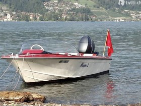 Schweizer Bateaux Saphir 2