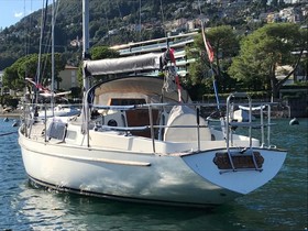 Vegyél 1979 Contessa 32