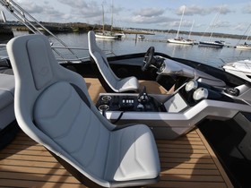2022 Sunseeker 65 Sport Yacht satın almak