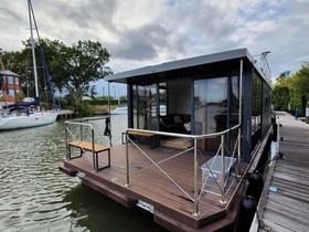 Buy 2023 Unknown Campi 400 (Boot Holland) Houseboat