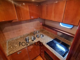 2003 Ferretti 620