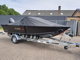 Købe 2020 Aluma Craft Voyageur 175 Sport