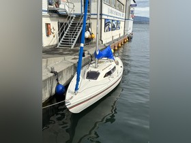 1984 Frauscher H-Boot for sale