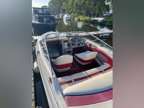 Acheter 1996 Bayliner 1851 Ss Capri