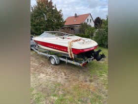 1996 Bayliner 1851 Ss Capri