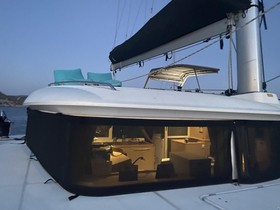 Buy 2014 Lagoon 400 S2 Performance - Eignerschiff