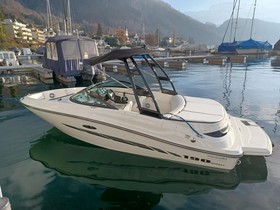 Sea Ray Sport Boat 190 Sport