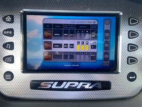 Buy 2012 Supra Launch 22 Ssv