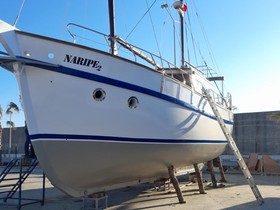 1966 Unknown Eyemoth Ketch for sale