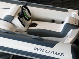Buy 2023 Williams Minijet 280