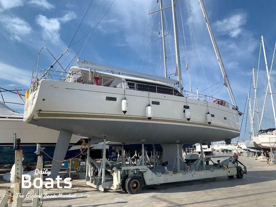 2015 Moody 54 Ds for sale. View price, photos and Buy 2015 Moody 54 Ds ...