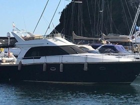  Viking Marine Sanremo 465