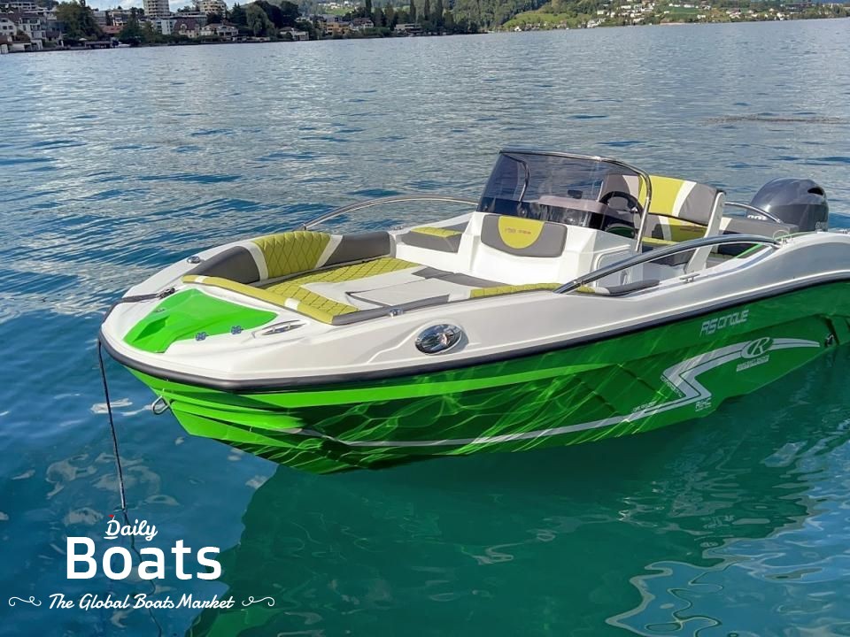 Ran Raft 2023 Rancraft Rs 5 for sale. View price, photos and Buy 2023 Rancraft ...