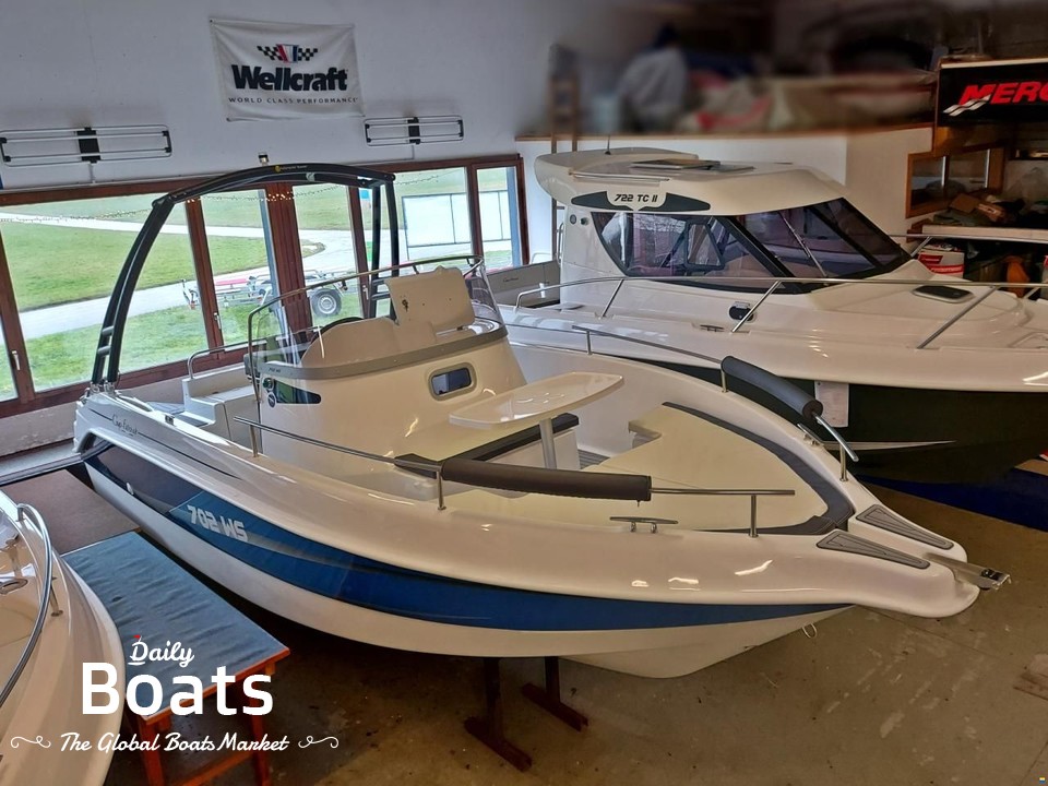 B2 Marine Cap Ferret 702 Ws for sale. View price, photos and Buy B2