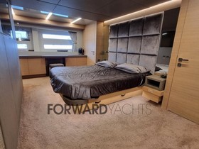 2016 Unknown Amer Yachts Amer 94