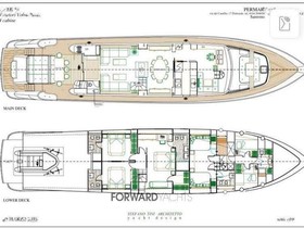 2016 Unknown Amer Yachts Amer 94 на продаж