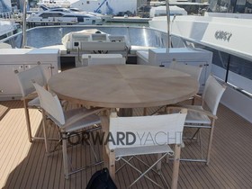 2016 Unknown Amer Yachts Amer 94