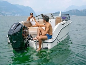 Köpa 2022 Quicksilver 675 Cruiser