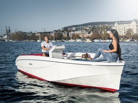 Købe 2022 Ganz Boats Shortbreak 5.8 E