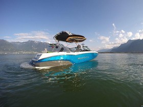 Купити 2020 MasterCraft Nxt20