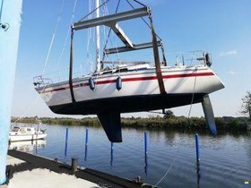 Buy 1994 Van de Stadt Jupiter 30