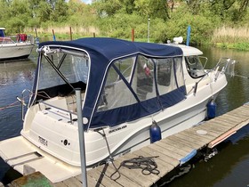 Acheter 2013 Quicksilver Arvor 215