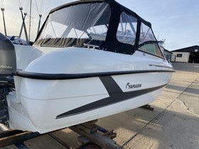 2019 Unknown Yamarin 59Dc for sale